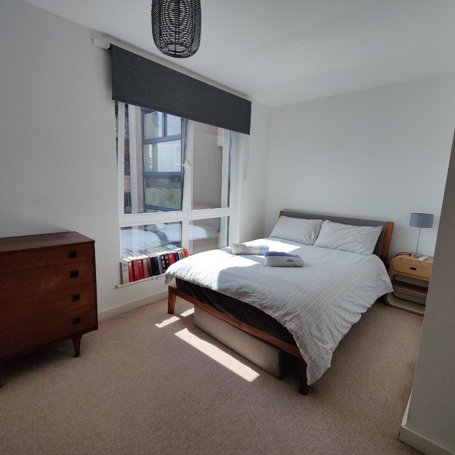 Homely Spacious 3 Bedrooms Duplex With Roof-top Next To Victoria Park & Regent's Canal In Vibrant East End